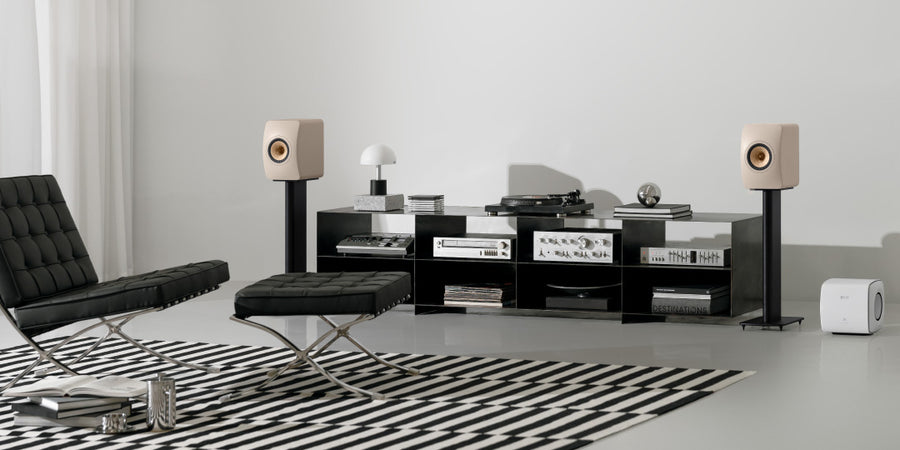 스피커 크로스오버 설정: 최적의 크로스오버를 구현하는 방법