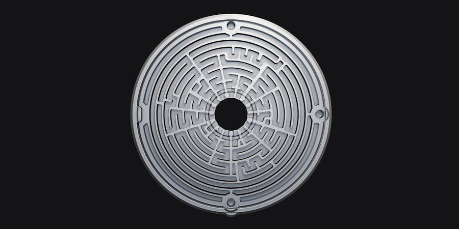 KEF의 Metamaterial Absorption Technology™(MAT™)의 장점