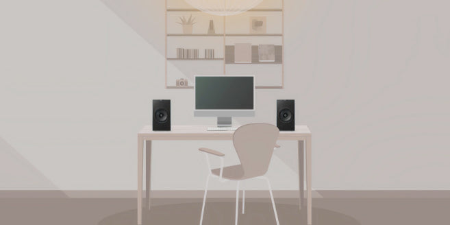 Coda W 설정 가이드: 블루투스, TV 컴퓨터  연결 방법