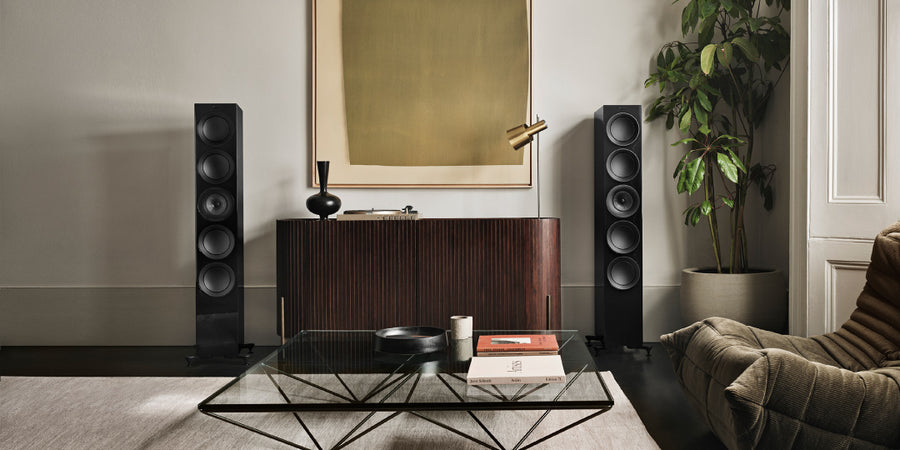 스피커 길들이기를 꼭 해야 하나요?