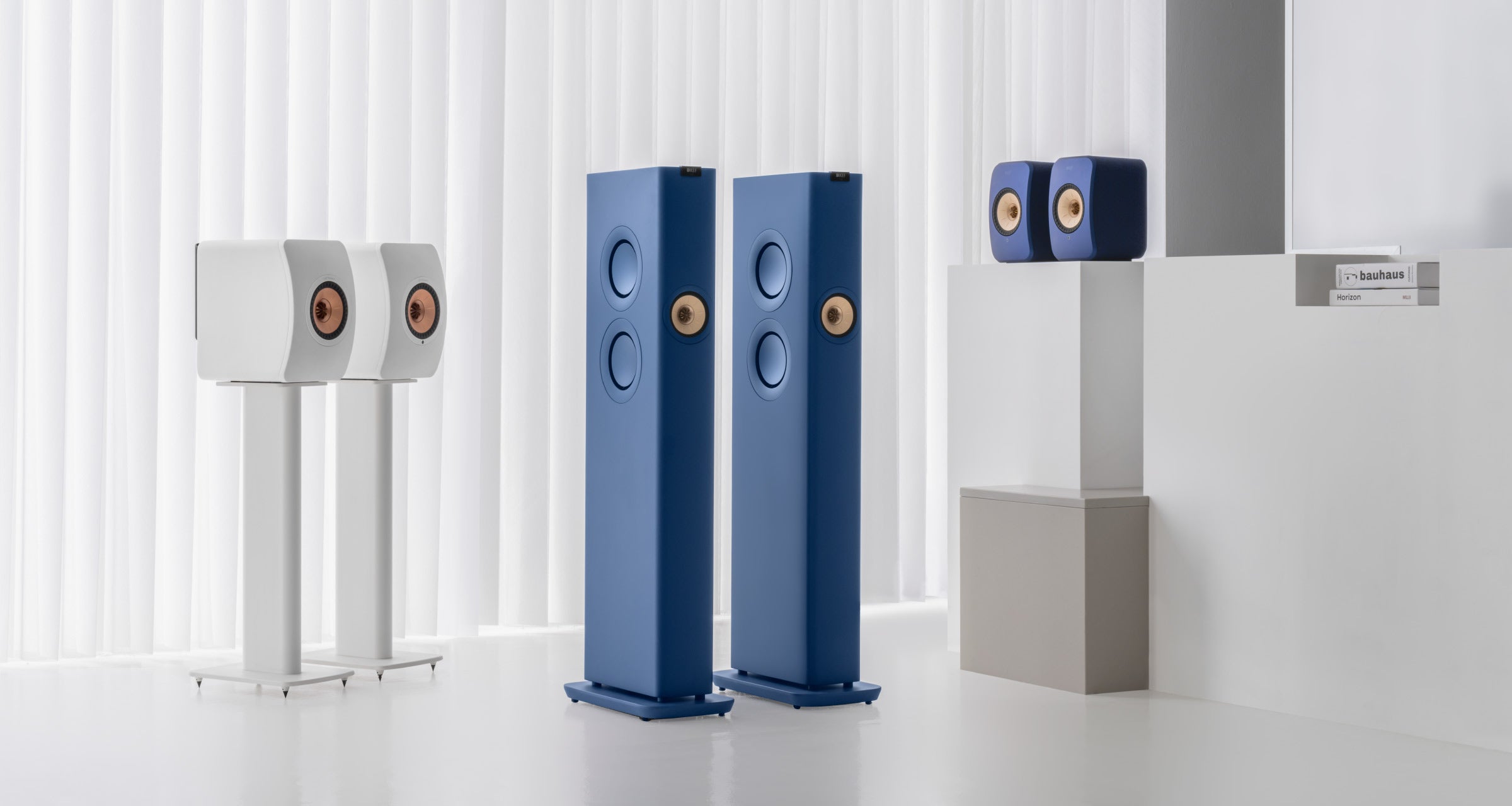 최고의 무선 HiFi 스피커