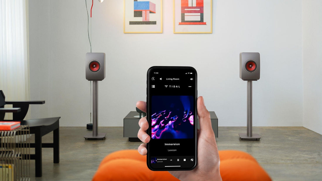 당신을 위한 LS Wireless Collection 가이드