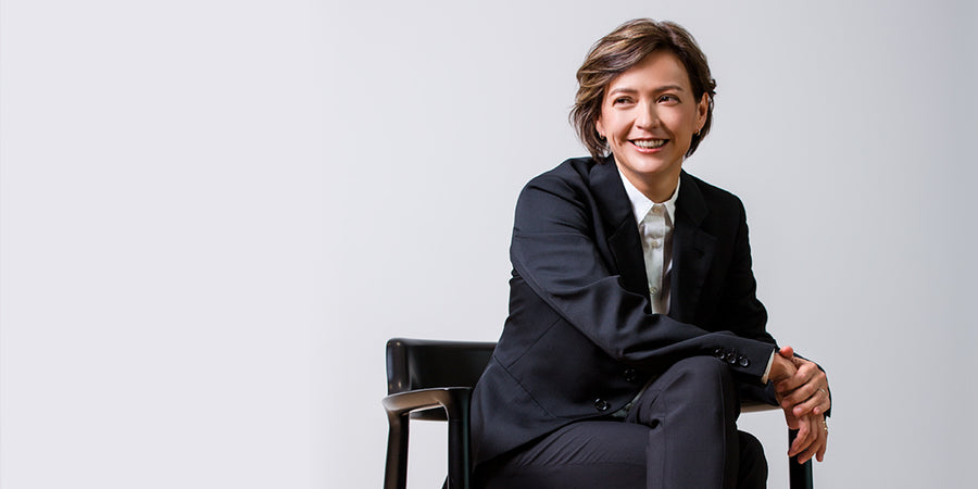 KEF 글로벌 CEO와의 대화, 순전한 음향의 마법 그레이스 로