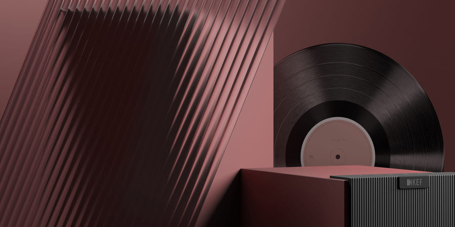 곧 출시: 소리의 본질을 재발견하는 새로운 스피커