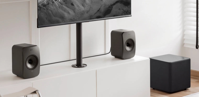KEF Korea