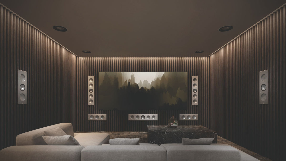 KEF Korea