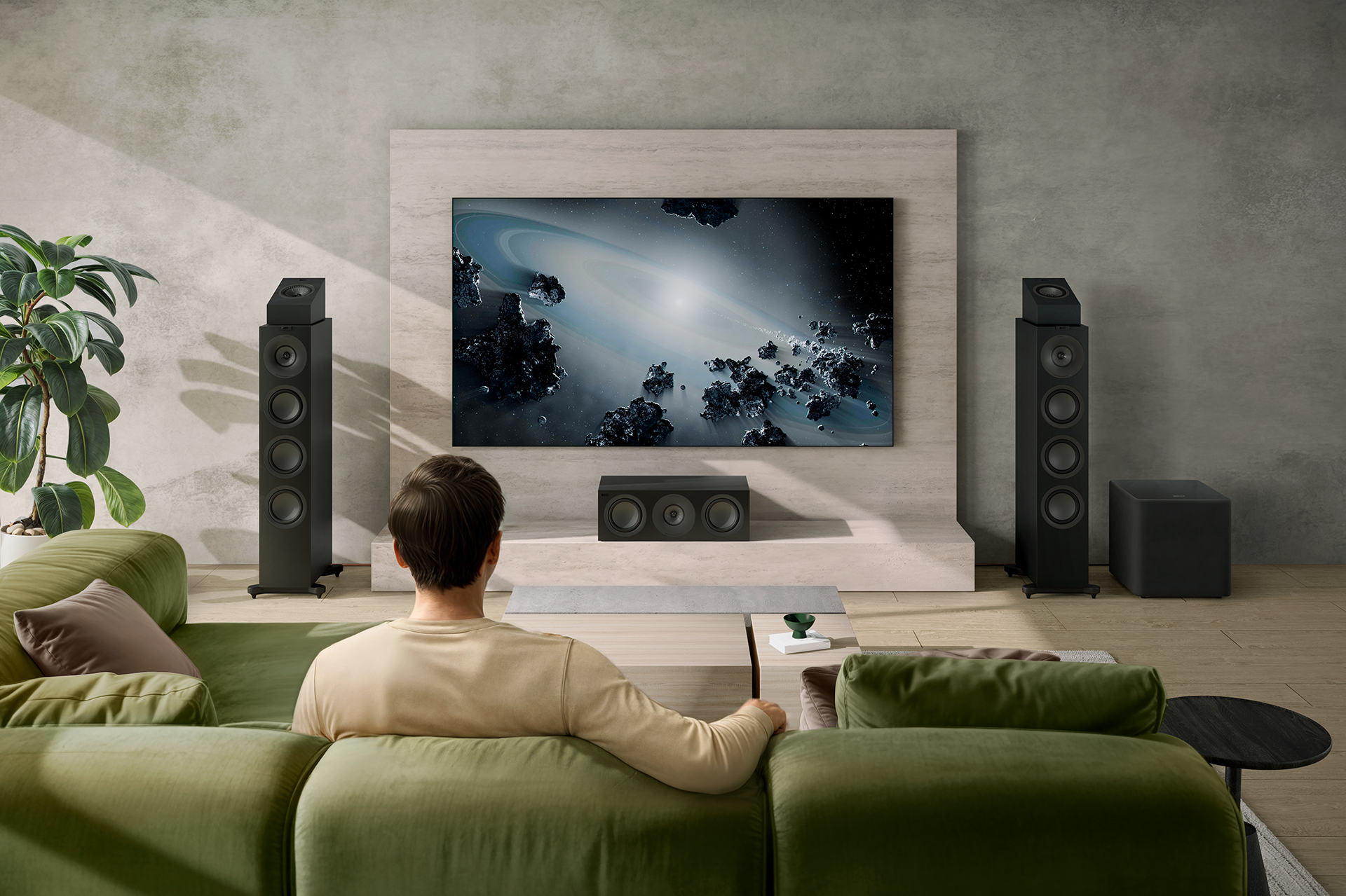 KEF Korea
