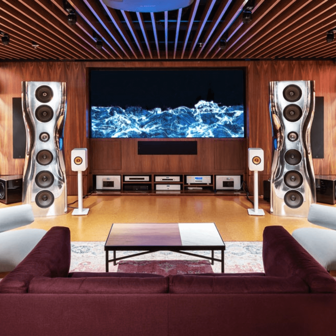 KEF Korea