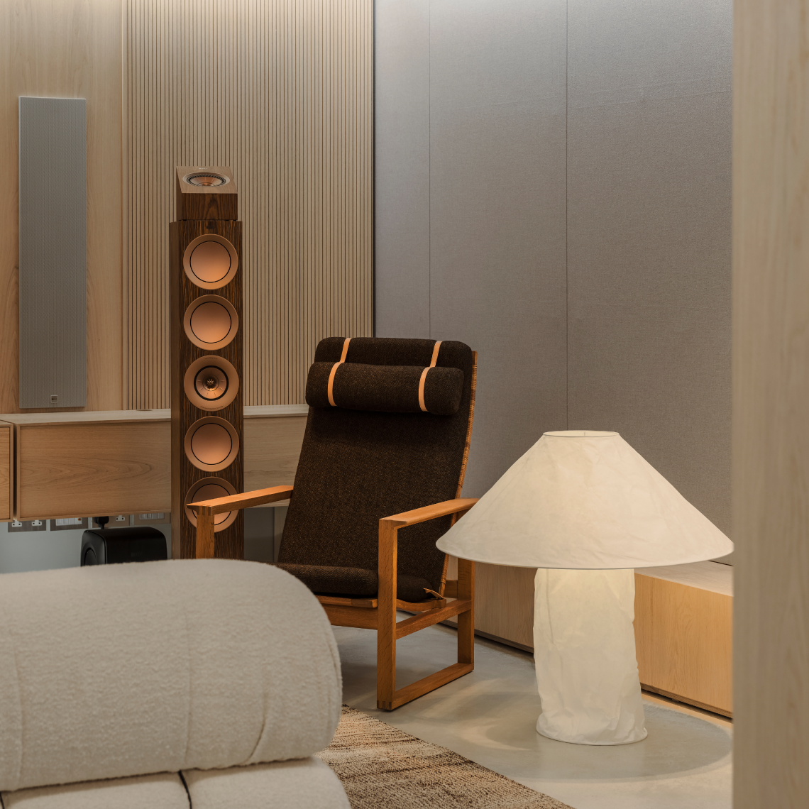 KEF Korea