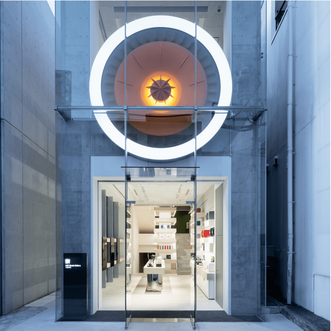 KEF Korea