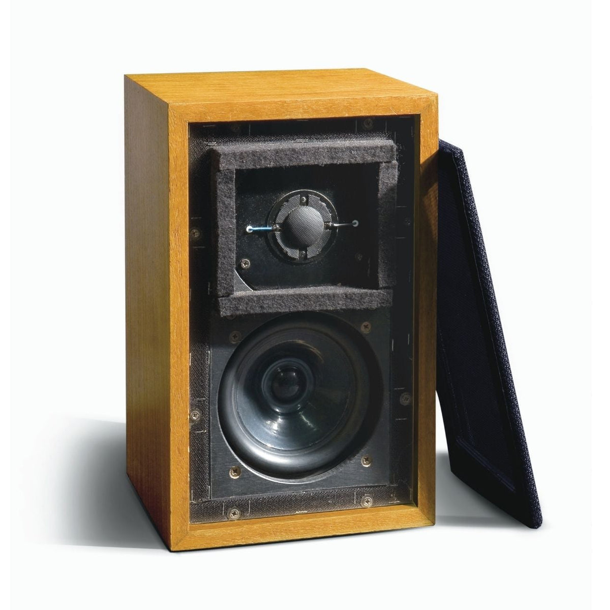 KEF LS3_5 speaker