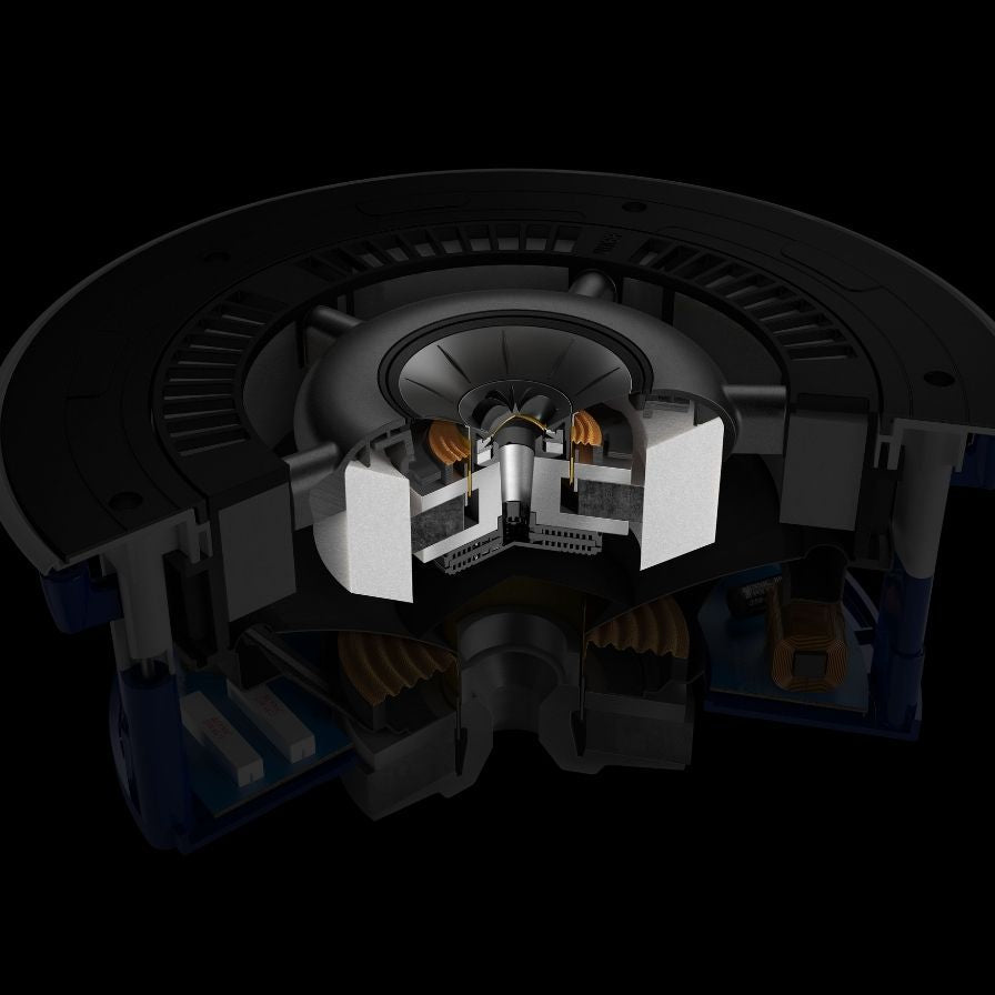 KEF Korea