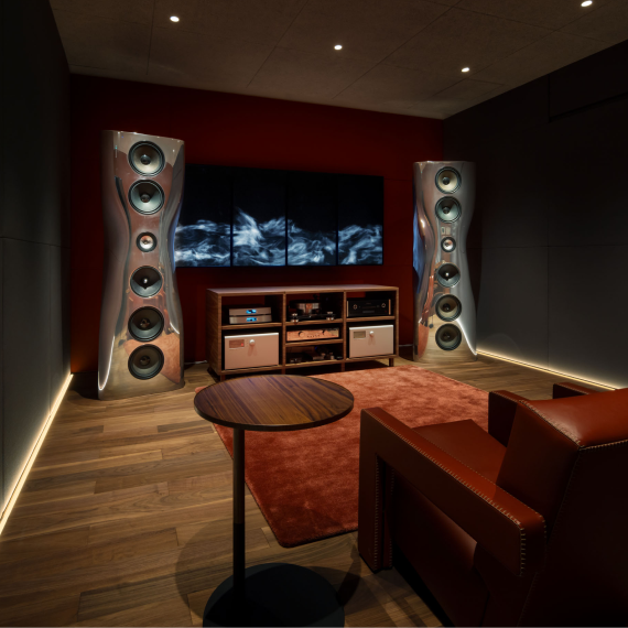 KEF Korea