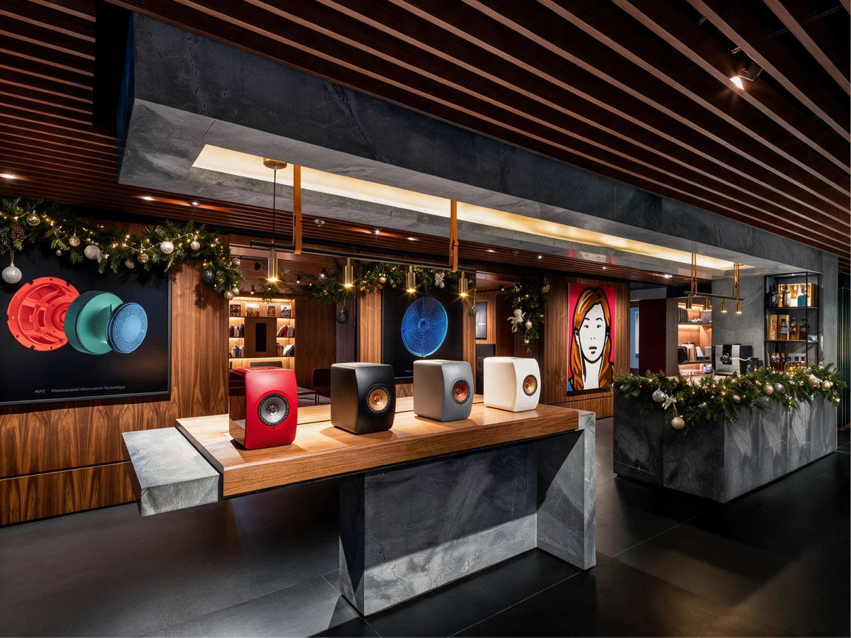 KEF Korea