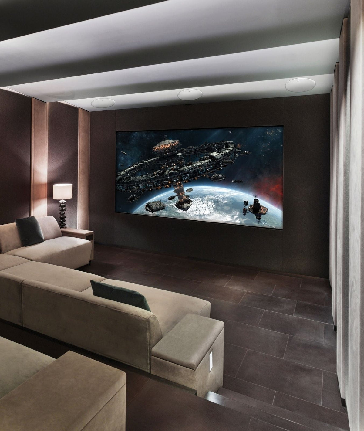KEF Korea