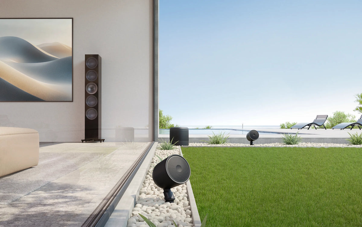 KEF Korea