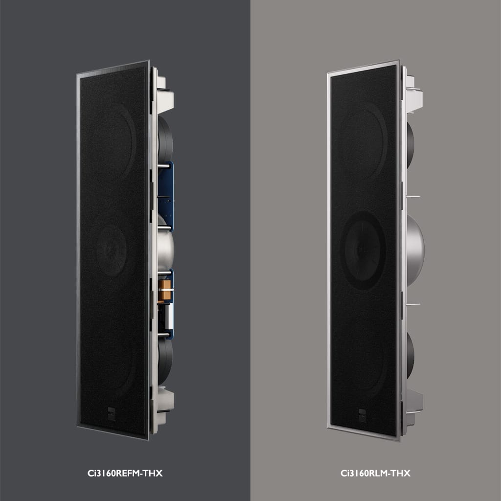 Ci-Reference 와 Ci-R Series 용 천 그릴