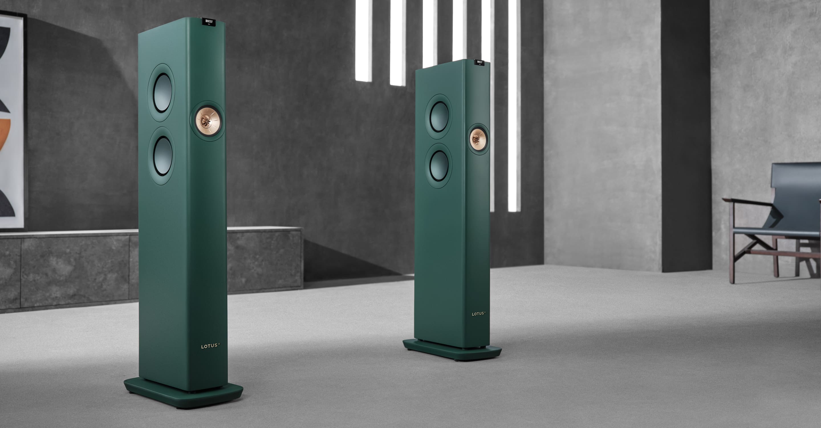 KEF Korea