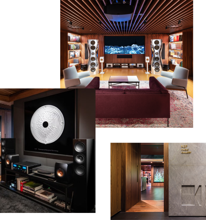 KEF Korea