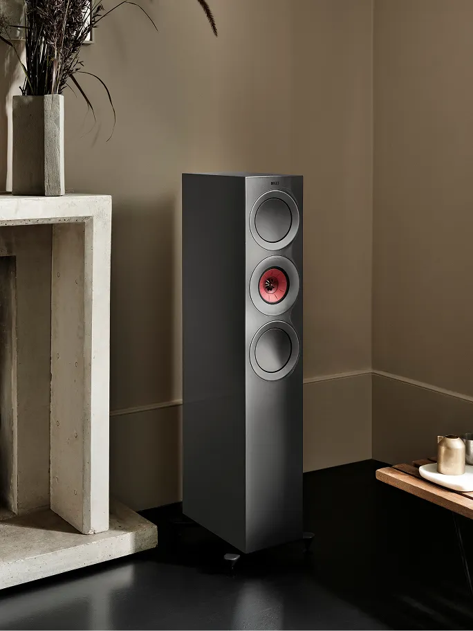KEF Korea