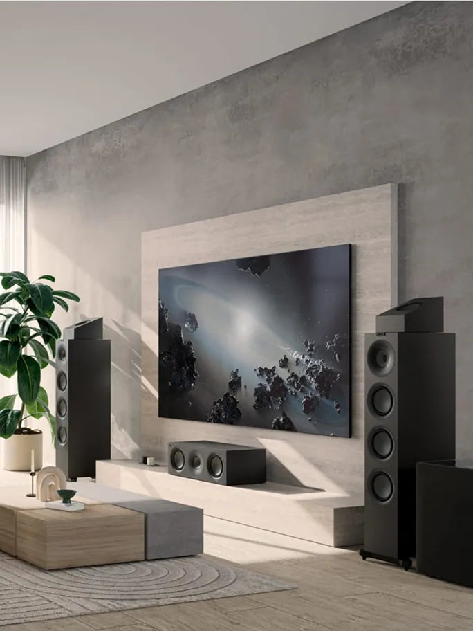KEF Korea
