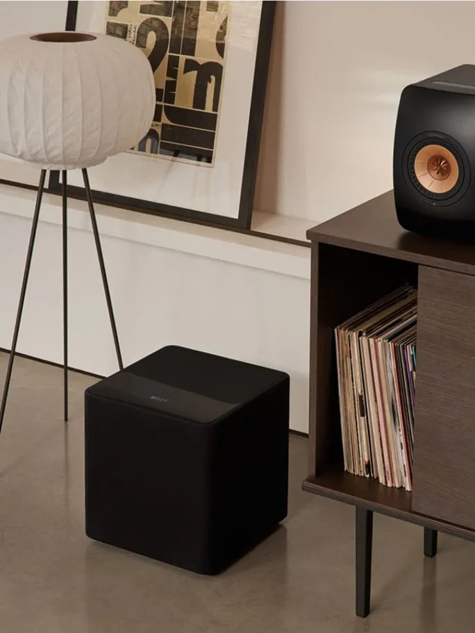 KEF Korea