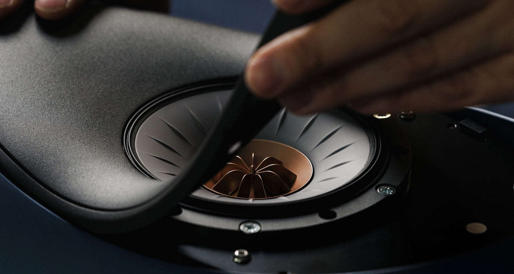 KEF Korea