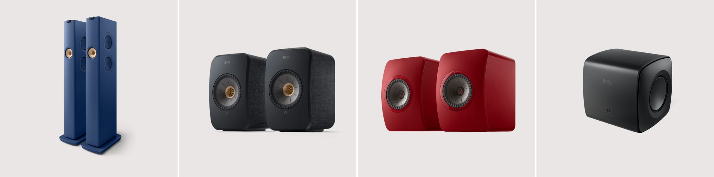 KEF Korea