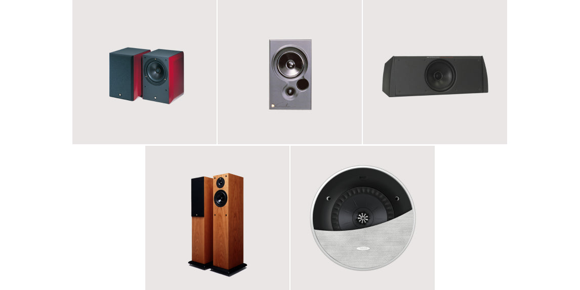KEF Korea