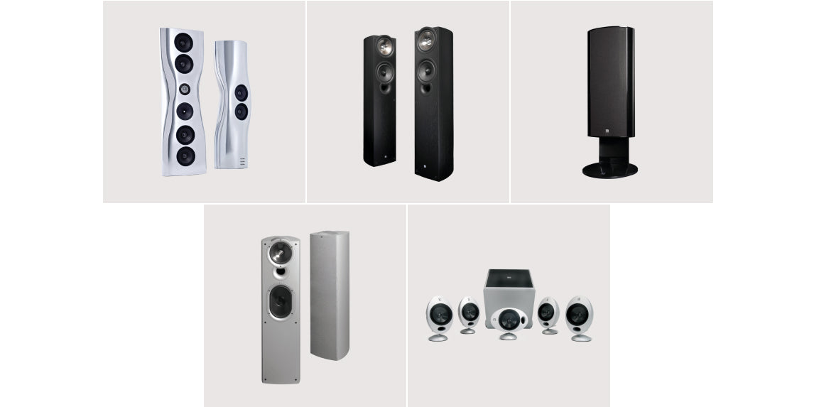 KEF Korea