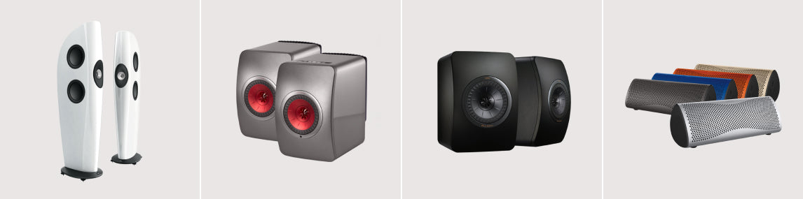 KEF Korea