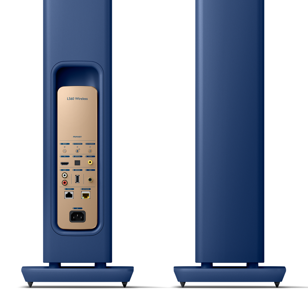 LS60 Wireless