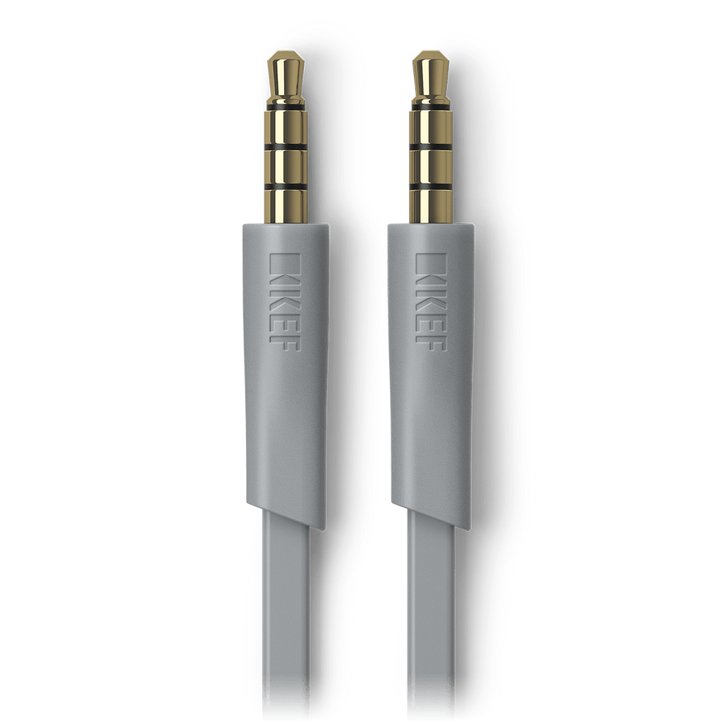 Mu7 3.5mm 오디오 코드