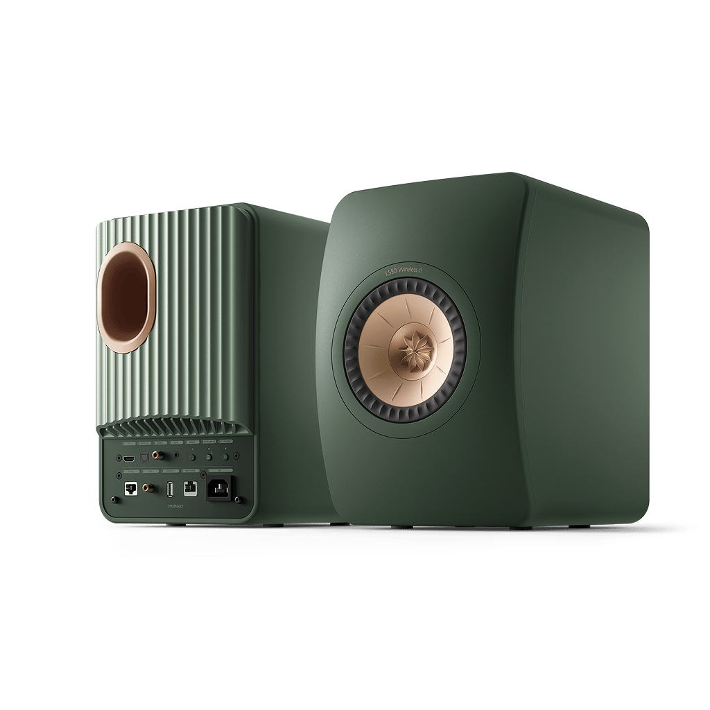 KEF Korea