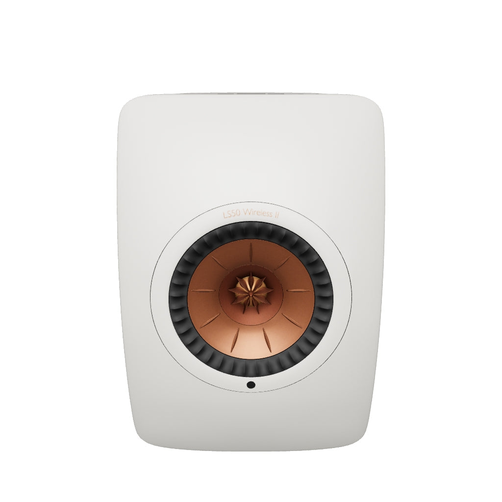 LS50 Wireless II
