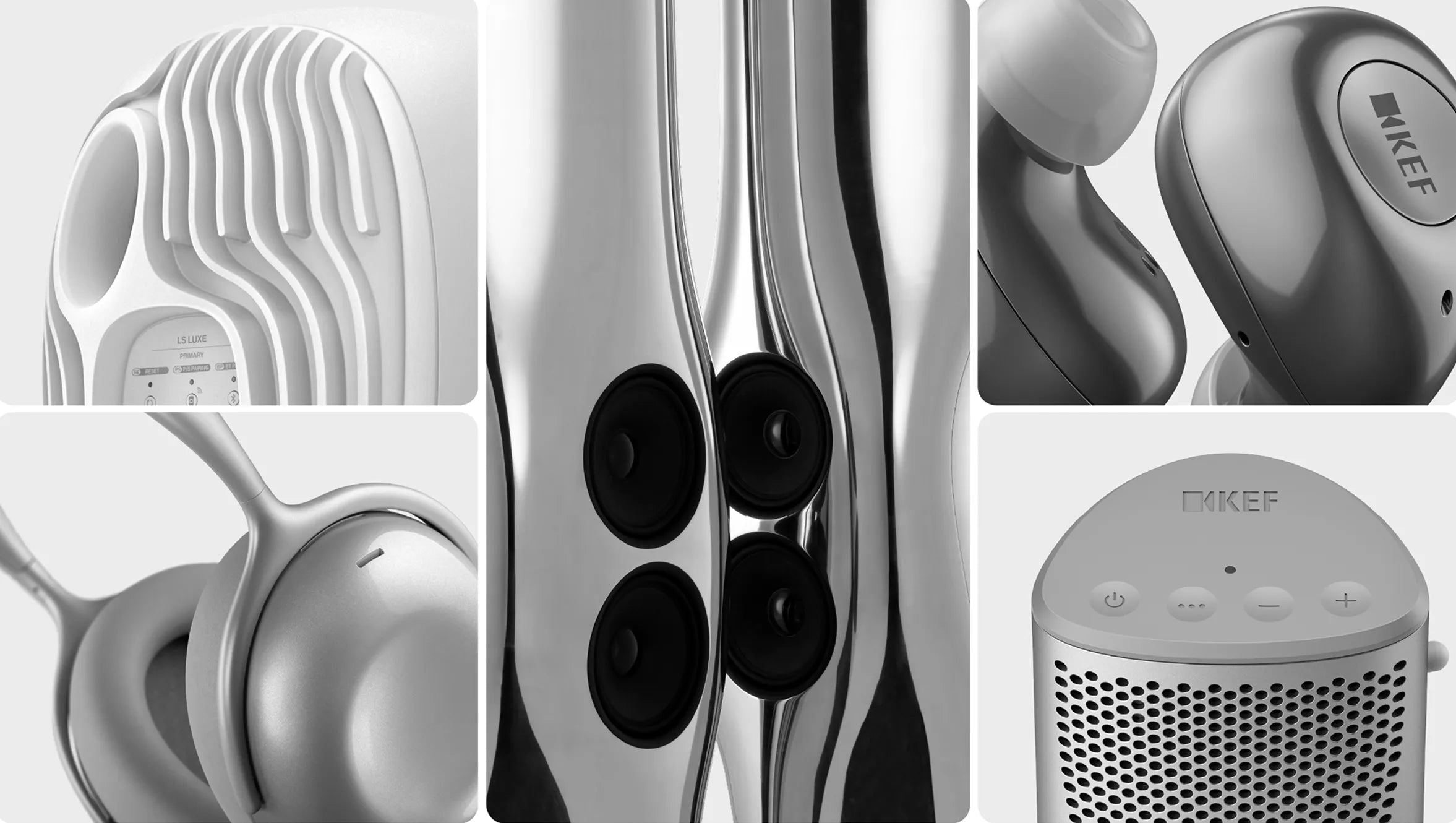 KEF Korea