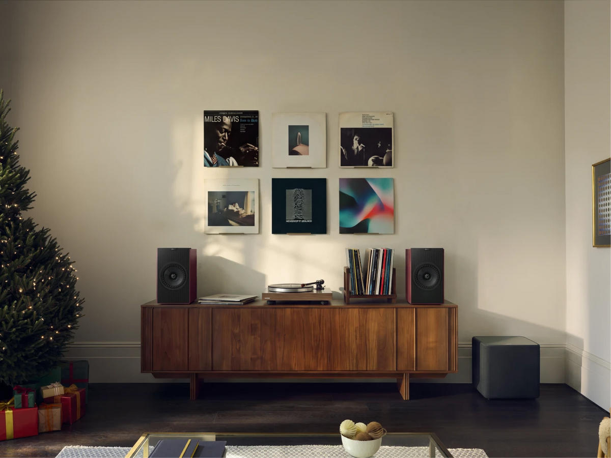 KEF Korea