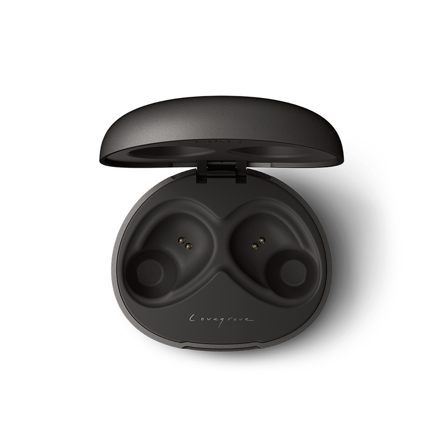 Mu3 충전 케이스