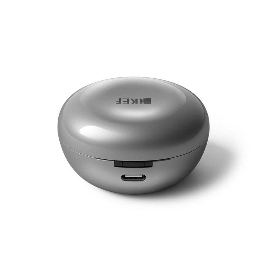 Mu3 충전 케이스