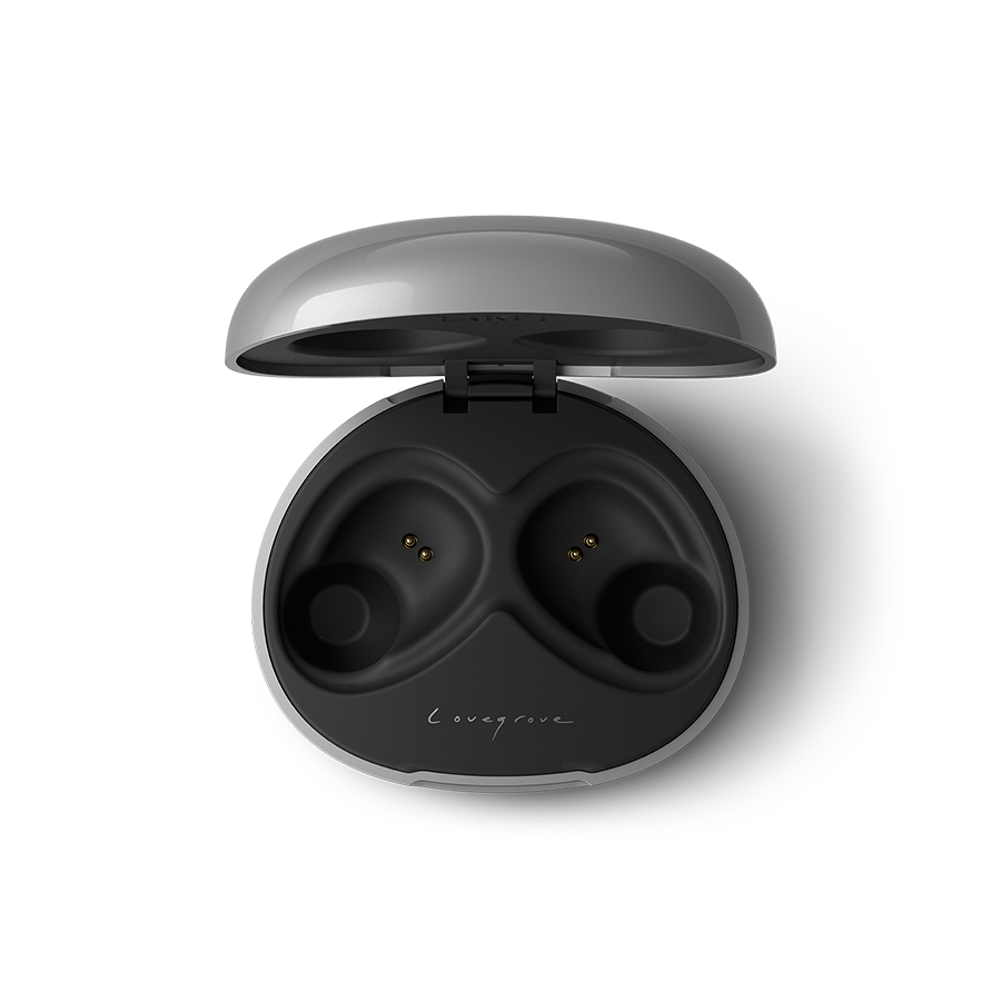 Mu3 충전 케이스