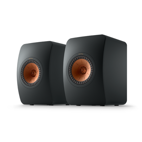 Kef 2024 lsx ls50