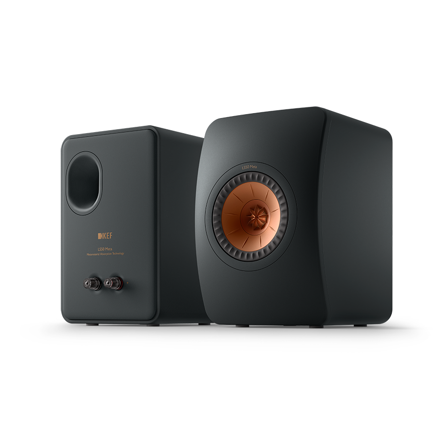 Kef online ls50 whathifi
